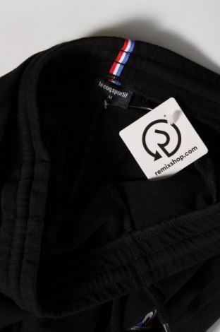 Dámské tepláky Le Coq Sportif, Velikost M, Barva Černá, Cena  345,00 Kč