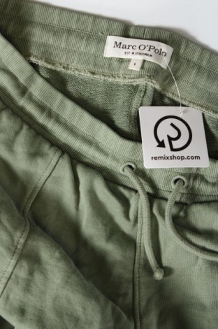 Pantaloni trening de femei Marc O'Polo, Mărime L, Culoare Verde, Preț 108,99 Lei