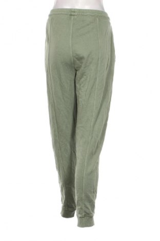 Pantaloni trening de femei Marc O'Polo, Mărime L, Culoare Verde, Preț 162,99 Lei