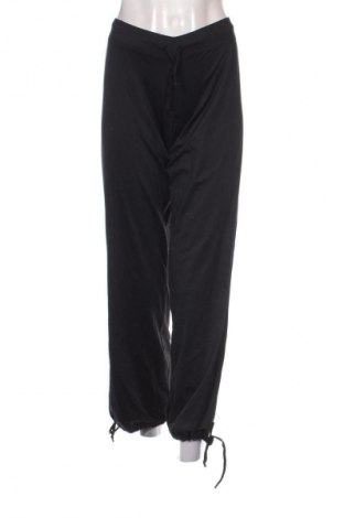 Pantaloni trening de femei Master, Mărime M, Culoare Negru, Preț 95,99 Lei