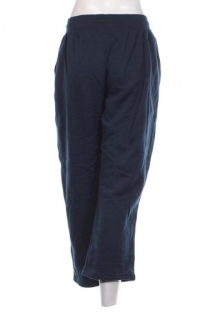 Pantaloni trening de femei Millers, Mărime XL, Culoare Albastru, Preț 95,99 Lei