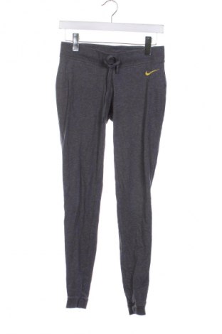 Damen Sporthose Nike, Größe XS, Farbe Grau, Preis € 11,49