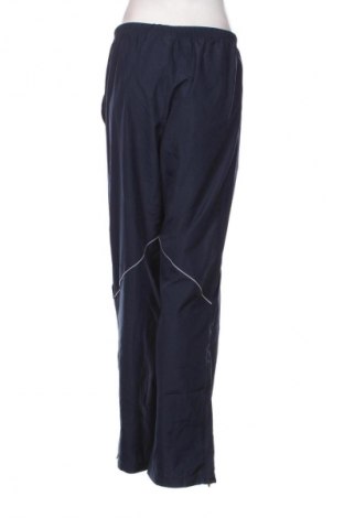 Pantaloni trening de femei Nike, Mărime M, Culoare Albastru, Preț 80,99 Lei