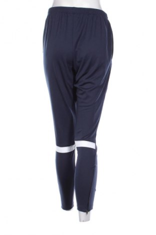 Damen Sporthose Nike, Größe M, Farbe Blau, Preis € 17,49