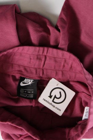 Damen Sporthose Nike, Größe XS, Farbe Aschrosa, Preis € 25,99