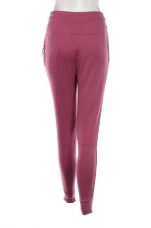 Damen Sporthose Nike, Größe XS, Farbe Aschrosa, Preis 25,99 €