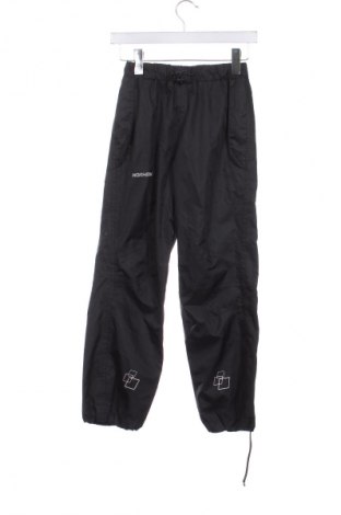 Pantaloni trening de femei Norheim, Mărime XS, Culoare Negru, Preț 74,99 Lei