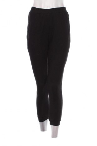 Pantaloni trening de femei, Mărime S, Culoare Negru, Preț 60,99 Lei