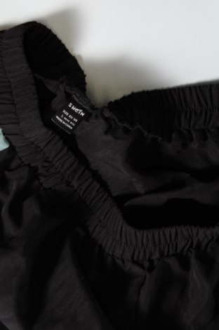 Damen Sporthose SHEIN, Größe M, Farbe Schwarz, Preis € 9,29