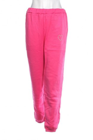 Damen Sporthose SHEIN, Größe M, Farbe Rosa, Preis 7,49 €