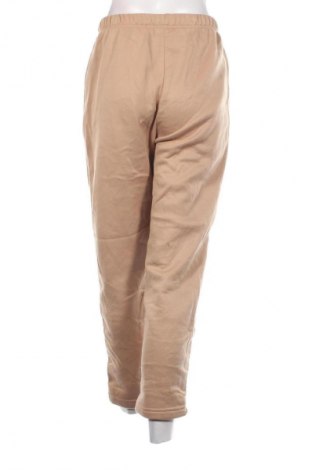 Damen Sporthose SHEIN, Größe M, Farbe Beige, Preis 7,49 €