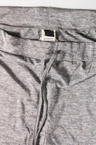 Damen Sporthose SHEIN, Größe L, Farbe Grau, Preis € 9,49