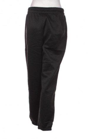 Pantaloni trening de femei SHEIN, Mărime XL, Culoare Negru, Preț 95,99 Lei