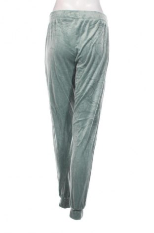 Pantaloni trening de femei Serra, Mărime M, Culoare Verde, Preț 43,99 Lei