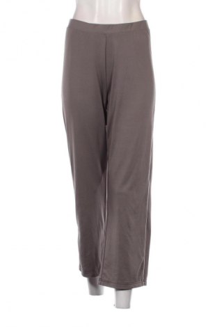 Pantaloni trening de femei Shamp, Mărime L, Culoare Gri, Preț 95,99 Lei