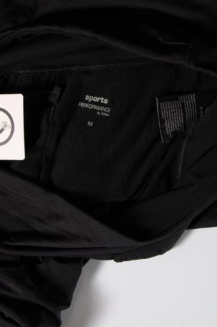 Pantaloni trening de femei Sports Performance by Tchibo, Mărime M, Culoare Negru, Preț 95,99 Lei