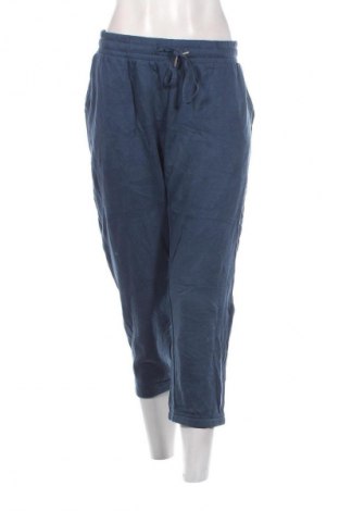 Damen Sporthose Suzanne Grae, Größe M, Farbe Blau, Preis € 6,99