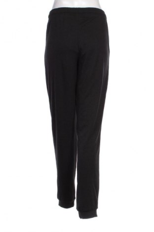 Pantaloni trening de femei Takko Fashion, Mărime L, Culoare Negru, Preț 76,99 Lei