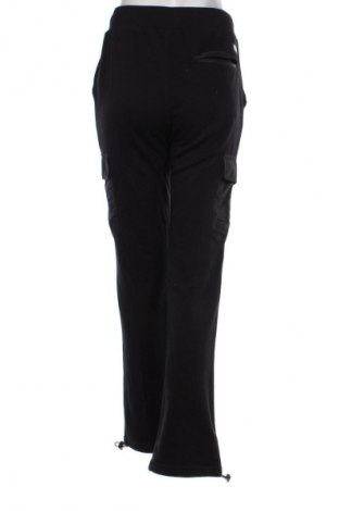 Pantaloni trening de femei Urban Classics, Mărime S, Culoare Negru, Preț 52,99 Lei