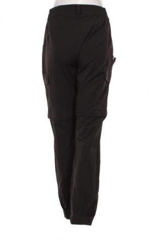 Pantaloni trening de femei Vikafjell, Mărime S, Culoare Negru, Preț 35,99 Lei