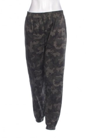 Pantaloni trening de femei ZxZanerobe, Mărime M, Culoare Multicolor, Preț 38,99 Lei