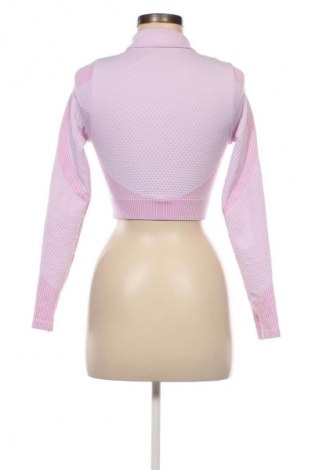 Damen Sportoberteil, Größe M, Farbe Rosa, Preis € 12,49