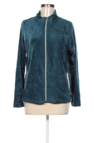 Damen Sportoberteil, Größe M, Farbe Blau, Preis € 27,29