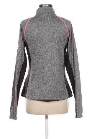 Damen Sportoberteil, Größe L, Farbe Grau, Preis 27,49 €