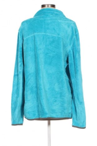 Damen Sportoberteil, Größe XL, Farbe Blau, Preis € 27,29