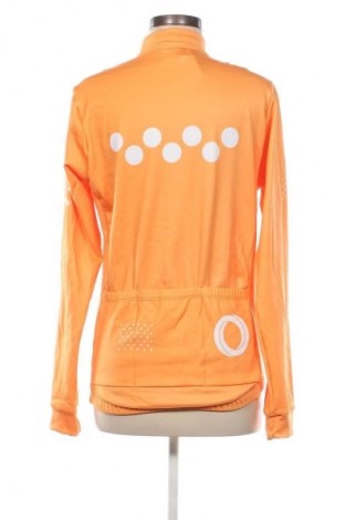 Damen Sportoberteil, Größe L, Farbe Orange, Preis 13,99 €