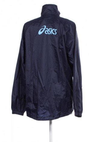 Dámsky športový vrch  ASICS, Veľkosť M, Farba Modrá, Cena  55,95 €