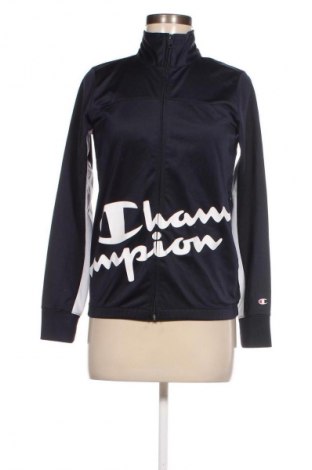 Damen Sportoberteil Champion, Größe S, Farbe Blau, Preis € 23,99