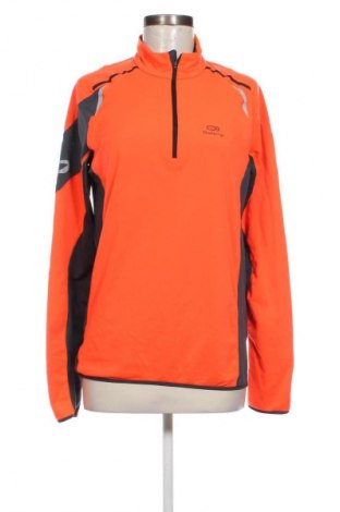 Damska bluza sportowa Decathlon, Rozmiar M, Kolor Kolorowy, Cena 55,99 zł