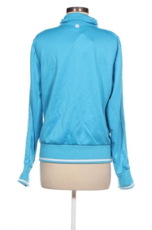 Damen Sportoberteil Dutchy, Größe L, Farbe Blau, Preis 9,99 €