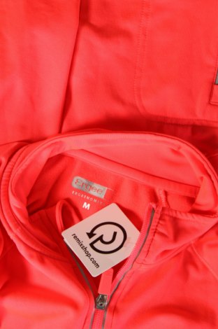 Damen Sportoberteil Ergee, Größe M, Farbe Rot, Preis € 10,99