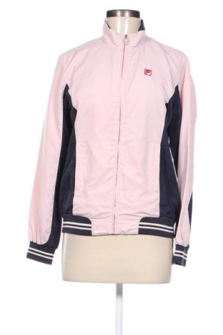 Damen Sportoberteil FILA, Größe M, Farbe Rosa, Preis € 21,99