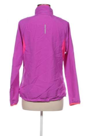 Damen Sportoberteil Frank Shorter, Größe M, Farbe Lila, Preis € 9,99