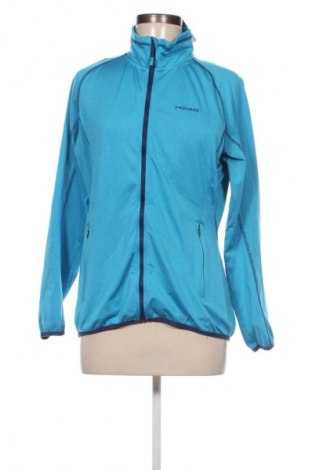 Damen Sportoberteil Head, Größe L, Farbe Blau, Preis € 38,35