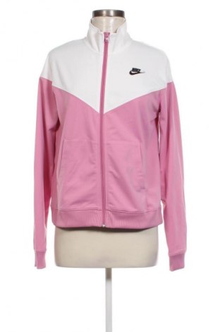 Damska bluza sportowa Nike, Rozmiar M, Kolor Kolorowy, Cena 85,29 zł