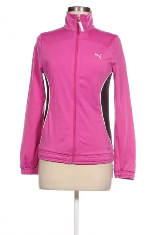 Damen Sportoberteil PUMA, Größe S, Farbe Rosa, Preis 15,99 €