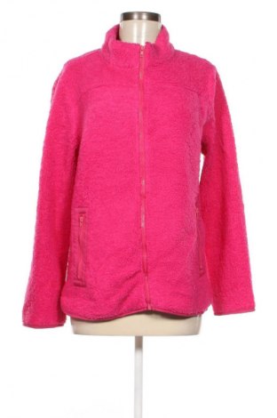 Damen Sportoberteil Threads, Größe XS, Farbe Rosa, Preis € 8,99