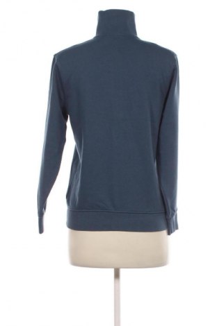 Damen Sportoberteil Tom Tailor, Größe M, Farbe Blau, Preis € 10,99