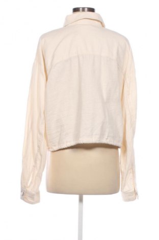 Damenjacke, Größe M, Farbe Beige, Preis € 15,49