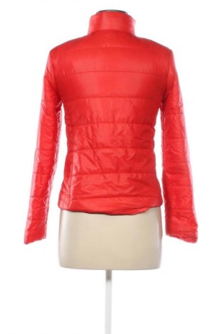 Damenjacke, Größe S, Farbe Rot, Preis 19,35 €