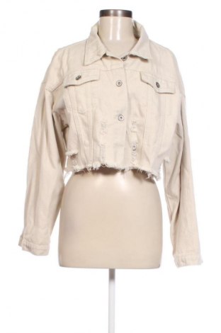 Damenjacke, Größe M, Farbe Beige, Preis € 37,42