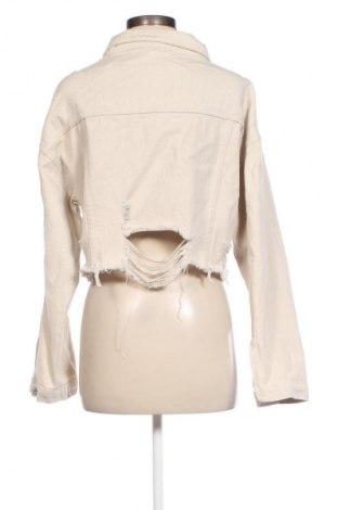 Damenjacke, Größe M, Farbe Beige, Preis 37,42 €