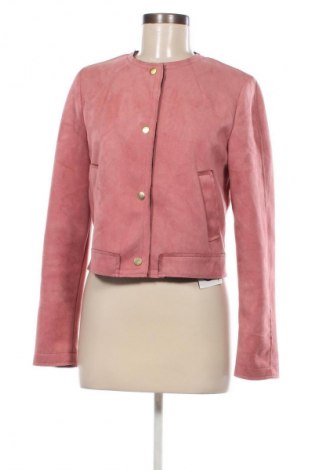 Damenjacke, Größe M, Farbe Rosa, Preis 11,99 €