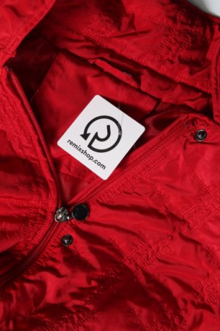 Damenjacke, Größe XXL, Farbe Rot, Preis € 15,99