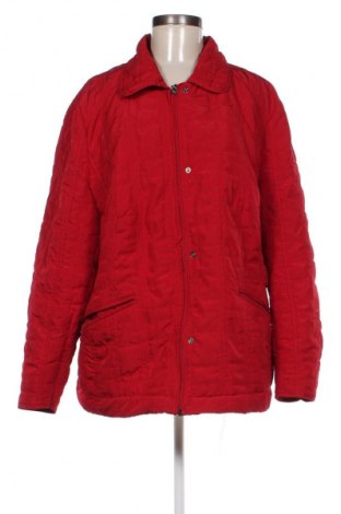 Damenjacke, Größe XXL, Farbe Rot, Preis € 15,99