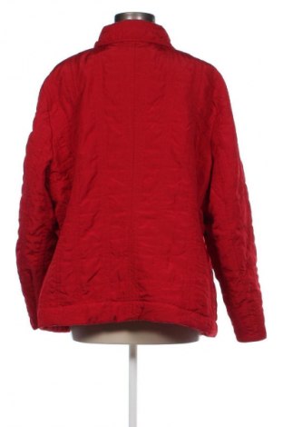 Damenjacke, Größe XXL, Farbe Rot, Preis € 15,99